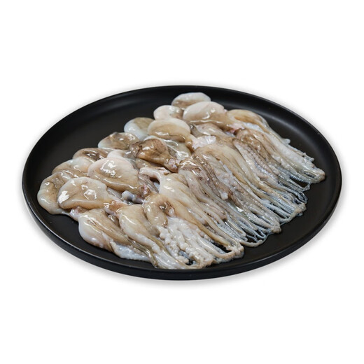 Three-way chilled three-way octopus 200g