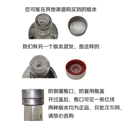 Absolut Vodka Liquor Original 700ml Cocktail Base