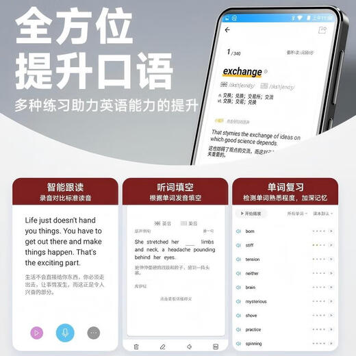 Fanmu BF12mp4 student-specific high school student mp5 player mp3 walkman WiFi online music listening artifact Bluetooth multi-function learning version 96G upgraded version recommended for high school students official standard host + data cable + anti-fall protective shell English help download