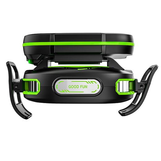 Maitai 1 battery magnetic mobile phone radiator charging semiconductor refrigeration live broadcast special fan water cooling cooling artifact wireless battery life suitable for Apple Black Shark