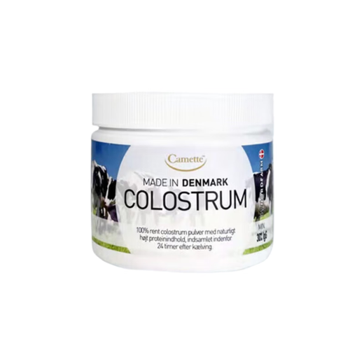 COLOSTRUM Danish Nord Farm Kemei joint model COLOSTRUM colostrum powder 100g new global immune protein product