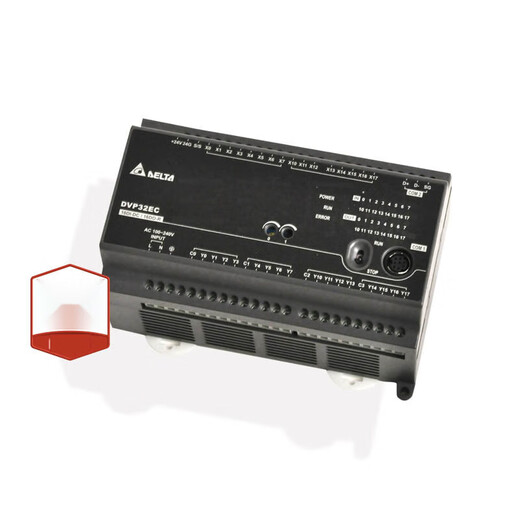 PLC controller EC3/DVP10/14/16/20/24/30/32/40/60EC00R3/EC DVP32EC00T3