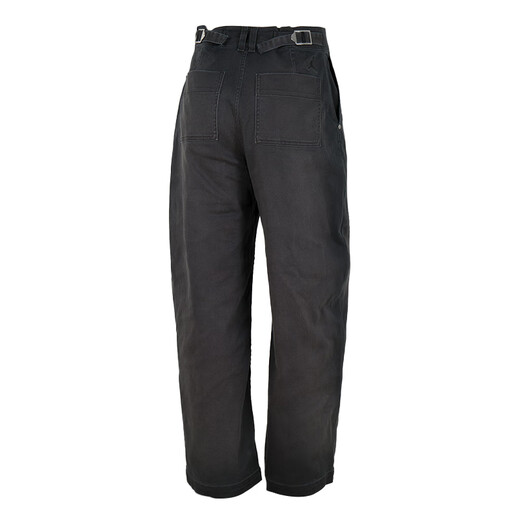 Nike (Nike) Frauenhose 2025 neue Sommersporthosen trendy und modische Freilufthose Casual Hosen bequem atmungsaktive, gewebte lange Hosen HQ9194-010 xs