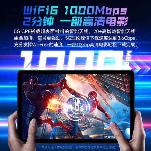 Enrutador cpe móvil inalámbrico wifi6 portátil 5g actual de Zhichuang acceso a Internet de banda ancha sin tarjeta tráfico ilimitado 2025 Gigabit de doble banda transmisión en vivo al aire libre vehículo de oficina top ten ranking 5G versión insignia wifi6 de doble banda Puerto de red Gigabit velocidad ilimitada