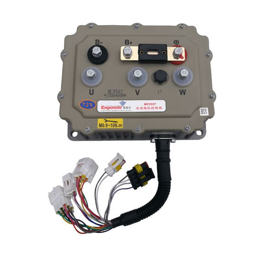 Elektrofahrzeug-Inbor-Controller MC3623/3624/3625/3527/3528/3336/2509/1568 3527 Lichi Fulu Hybrid-Berggebiet 5,6 kW
