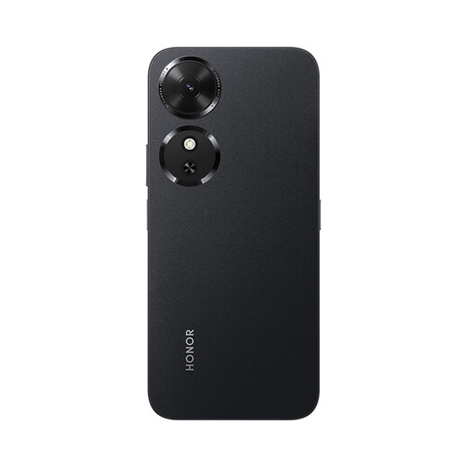 Honor Play10C 6000mAh high-energy battery 360% drop-resistant and waterproof AI one-click direct access 5G AI mobile phone Magic Night Black 6GB+128GB