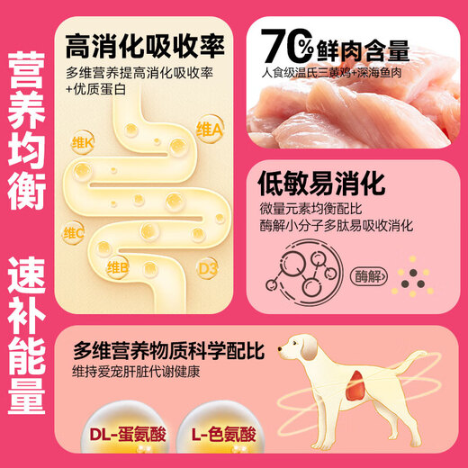 Pubes LD canned dog liver prescription canned jaundice hepatitis fatty liver ascites high quality protein care wet food prescription canned LD dog prescription canned *6