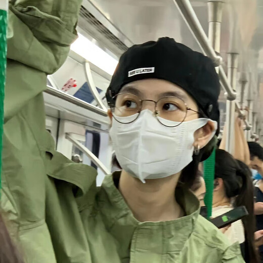 DUTRIEUX Japanese style handsome handsome beret retro versatile front and back wear forward hat showing face tabloid trendy fashion personality black handsome beret one size (54-59cm)