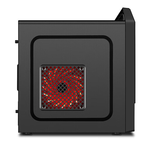 Benyu Win7 64-bit system ultimate version supports Windows7 desktop computer host w7 high-end 9th generation i5/i7/i9 9th generation CPU processor with built-in optical drive package three (I5 3470 512G 2G independent display W7) single host