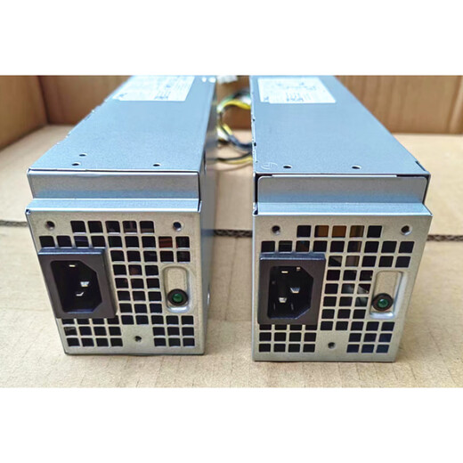 Dell Vostro 3881 3888 3890 Power Supply AC/L/H260EBM-00 WYHR8 260W 750W Titanium Edition Dual 8PIN Powered by Graphics Card