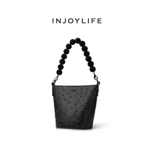 InjoyLife маленькая сумка крокодиловый рисунок ковш крошечный пак