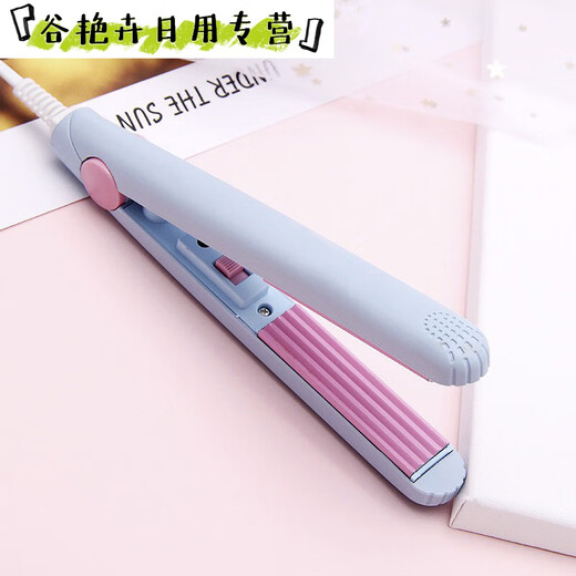 Hualeji sealing clip heated electric sealing machine heat sealing strip packaging mini small household food general snacks blue sealing clip