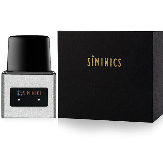 SIMINICS star second SIMO-LS-10H single line TOF lidar PAVO indoor and outdoor network port large screen interaction SIMO-LS-20H