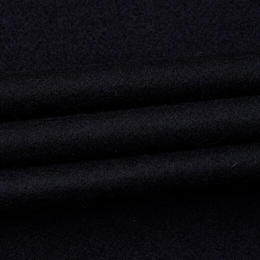 HAZZYS Men's Suit Business Commuting Suit Raw Edge Wool Single Suit Men's ASUZJ0BDJ11