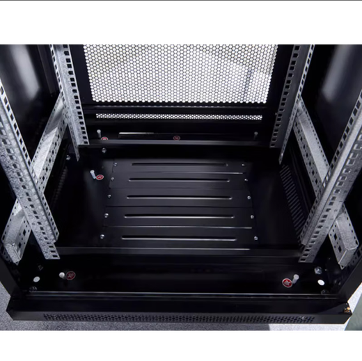 Network cabinet 0.8m 1m 1.2m 1.6m 1.8m 2m server cabinet 10U15U18U22U27U32U42U T4.6242/600 width 1200 depth 2000 height mm mesh front door
