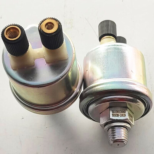 丽田云内490 4102YN27 33 38D19D20D25D30F40D45压力传感器报警器 HA10012040(12mm)