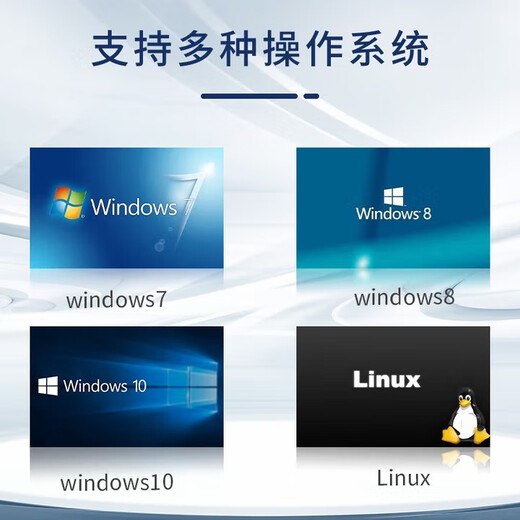 APUG研華科技研华工控机510原装IPC-610L工业电脑主机服务器串口支持XP工作站设备视觉检测4U机箱 整机 IPC-610L-GF81（4代）（HDMI） I5-4570/8G/1T机械/键鼠