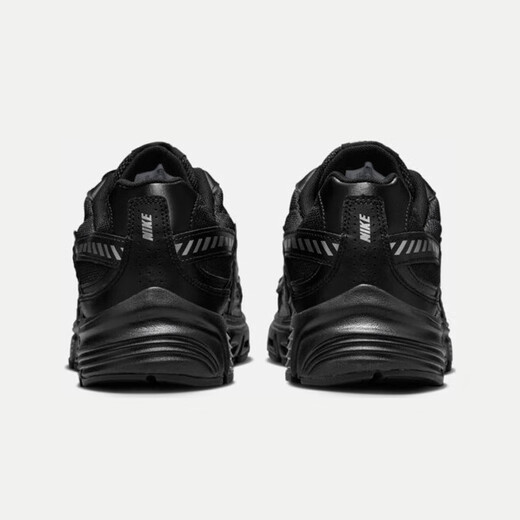 Nike NIKE men's casual shoes non-slip and wear-resistant INITIATOR sports shoes IB4595-001 black 42