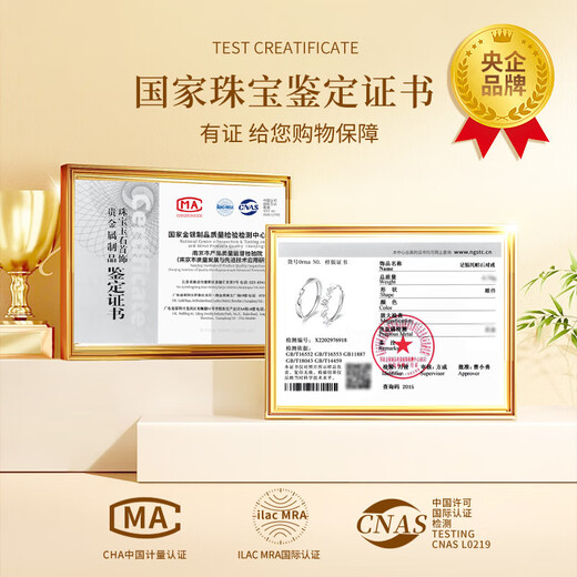 China Gold (CHINA GOLD) Light Luxury Mobius Couple Ring Pure Silver Butterfly Love Ring Birthday Gift for Girlfriend and Wife Wedding Anniversary Pure Silver Mobius Love Couple Ring - Jingsuda