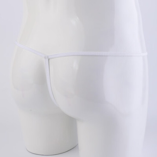 Cartoon Sexy Sexy Underwear Men's T-Pants Cosplay Passionate Free-Take-Off Thongs SM Pants Sexy Flying Pig Underwear