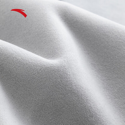 ANTA Thin Velvet丨Shark Yoga Pants Women's New Winter High Waist Hip Lift Slimming Windproof Warm Leggings Trousers