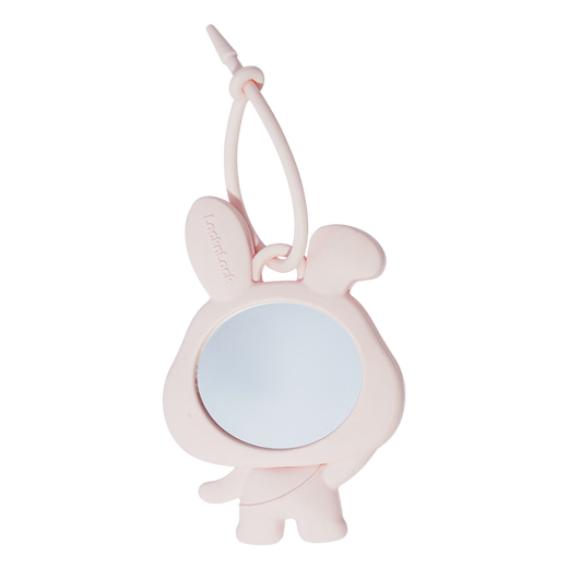 LOCK&LOCK Cute Rabbit Mirror Pendant Water Cup Thermos Cup Accessories LAC013PIK