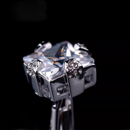 
T/Twenties My Heart Eternal Cufflinks Men's Sleeve Nail French Shirt Cuffs Shirt Buttons Cufflinks [Cufflinks Singles] K106_ My Heart Eternal
