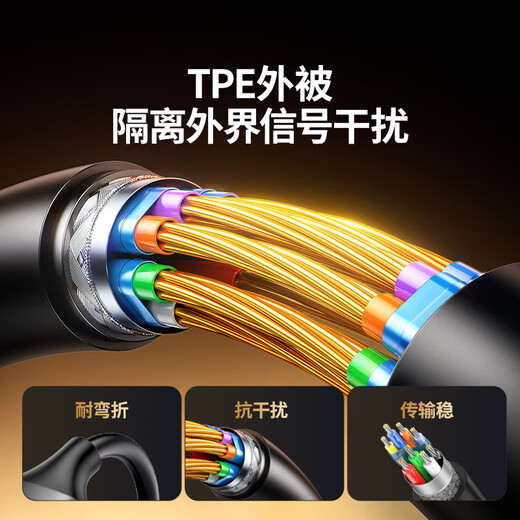 Greenlink USB3.0 to network port Gigabit wired network card to RJ45 network cable adapter interface converter suitable for Apple Huawei Xiaomi laptop external docking station