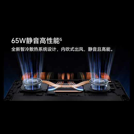 Honor MagicBook Pro 14 Geek Edition AI Thin and Light Notebook 92Wh Huge Battery U5-125H 24G 1T 3.1K Oasis Eye Protection Screen Gray