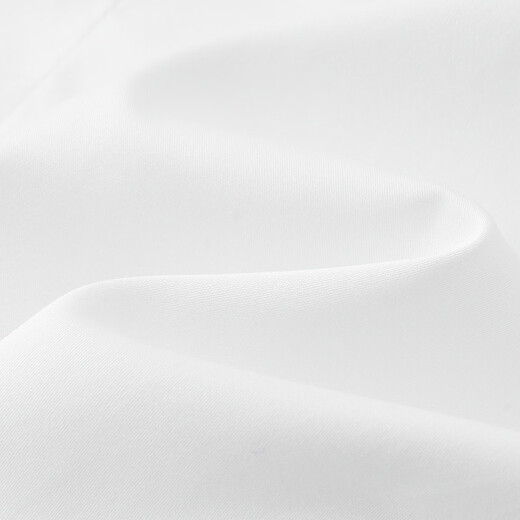 Demana pure cotton island autumn temperament commuter V-shaped lapel shirt princess line waist long-sleeved shirt women's tops