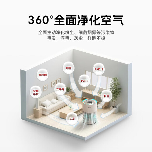 Jupet pet cat drying box automatic dog hair dryer home bathing and hair blowing machine 71 liters drying box plus version + air purifier PLUS version