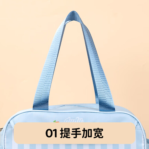 Disney Judy Insulated Meal Bag Cute Girls Snack Bag Lunch Box Bag Student Lunch Box Bag Breakfast Insulated Bag