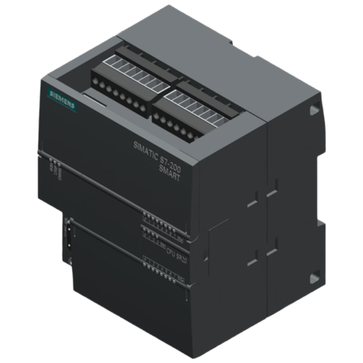 Siemens S7-200 SMART CPU SR20 CPU controller 6ES7288-1SR20-0AA1 relay output module
