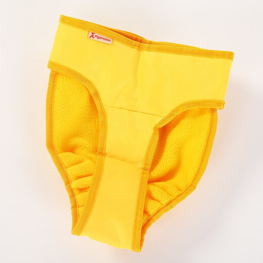 Huayuan Pet Equipment (hoopet) pet menstrual pants for large dogs, female golden retrievers, menstrual pants, anti-harassment safety pants, big dog and puppy menstrual pants