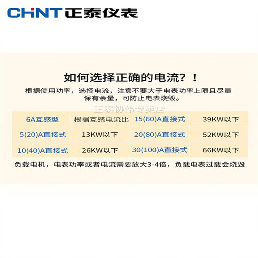 Three-phase four-wire electric meter 380V mechanical transformer type electric meter old-fashioned high-precision three-item DT862-4 DT862-41.5 (6)A transformer type (