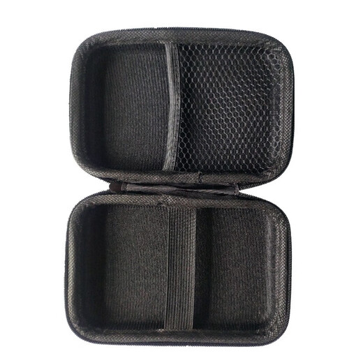 希捷（SEAGATE）移动硬盘包 保护套硬盘包 硬盘盒子 外接盒收纳包硬盘盒 希捷硬壳包