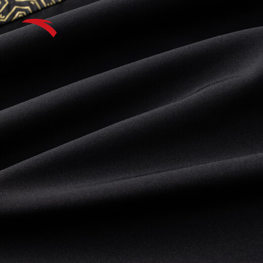 Anta Brother Z's same style bread down jacket丨Short sports down jacket men's winter windproof and warm stand-up collar jacket