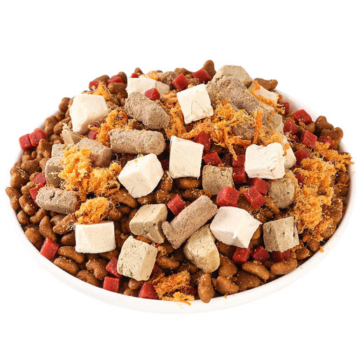 Pupan Bichon special dog food 10Jin Jin is equal to 0.5kg. Packed half freeze-dried and half grain. Nutritional calcium supplement for puppies, adults and small dogs. Bichon Frize is half freeze-dried and half grain. 10Jin Jin is equal to 0.5kg.