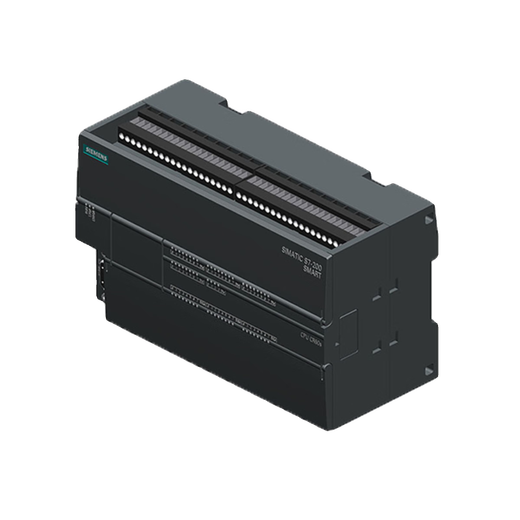 Siemens PLC S7-200SMART CPUSR20/ST20/SR30/ST30SR40ST40S 6ES7288-3AQ04-0AA0