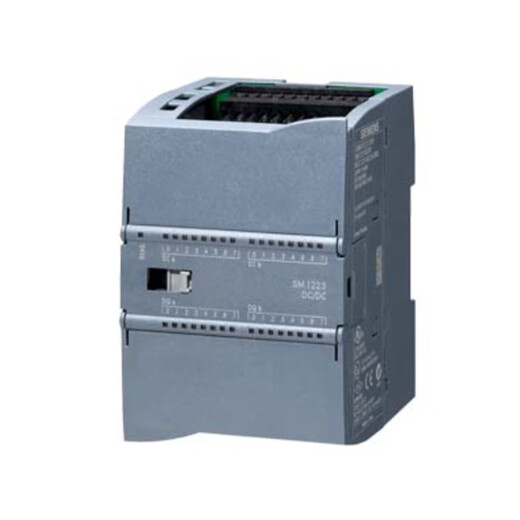 PLC S7-1200 digital expansion module SM1221 SM1222 SM1223 Consult customer service for other models
