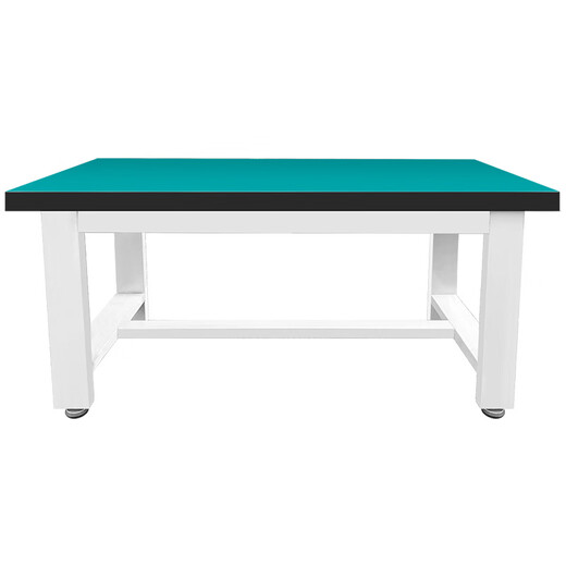 MWZLK heavy-duty workbench table fitter bench workshop factory operating table experimental maintenance tool table packing table heavy-duty workbench 60*60*80