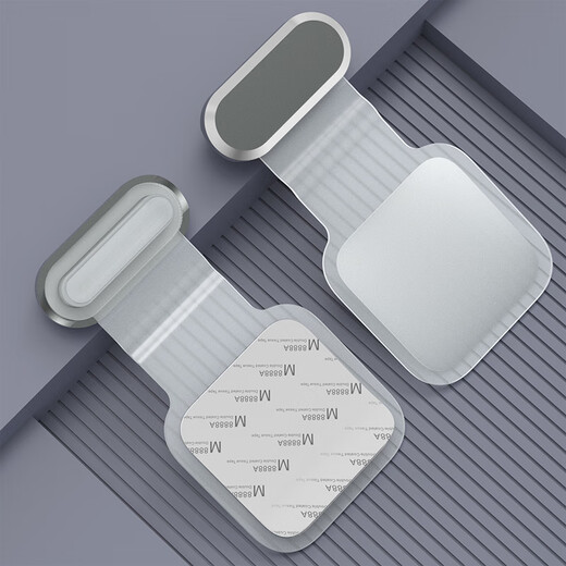 X is suitable for Honor 400/300/200 Pro/100/90/GT mobile phone charging port anti-lost dust plug Hono alloy type translucent_-_black anti-lost charging port dust plug 1 piece Honor 400_Pro