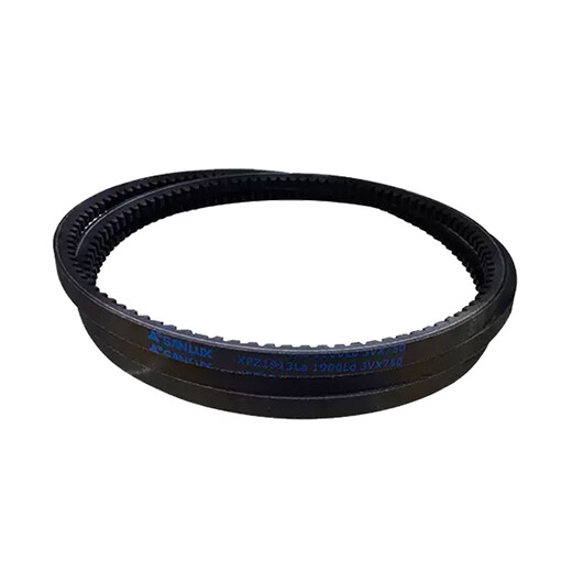 Corte de tres vidas tridimensional Cintura de triángulo especial Triangle Belt XPZ/XPA/XPB/XPC Cinturón transportador de cinta de goma XPZ 1060-1047