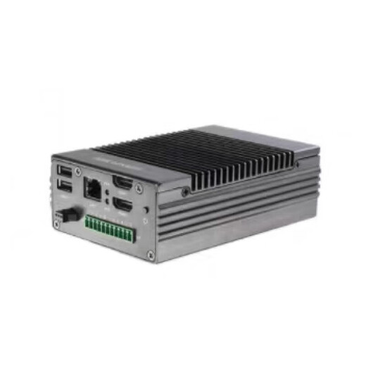 Haikang Robot MV-VB2210-120G Machine Vision Controller Industrial Computer Industrial Host Computer 2100 VC3504H-256G