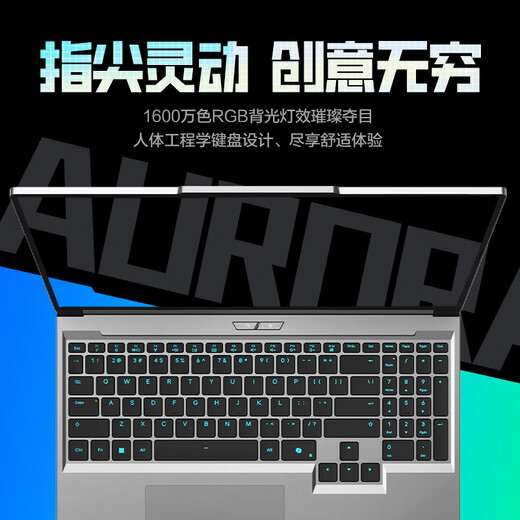 机械革命极光X pro潮玩版国家2025【补贴20%】16英寸酷睿i7HX电竞游戏本 满功耗5070/5060学生笔记本电脑 i7-14650HX丨5060丨1T+32G潮玩白 【需要升级加装可以联系客服】