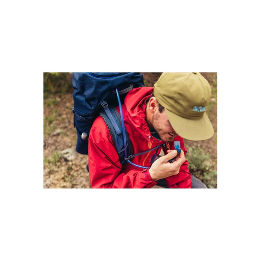 GREGORY Zulu40L mountaineering backpack outdoor unisex 145667-9976 M/L