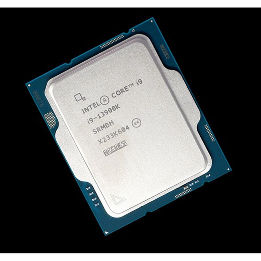 Intel I3-13100 I5-13400/T 13500 13600KF I7-13790/F I9-13900/K CPU I9-13900KS chips sueltos