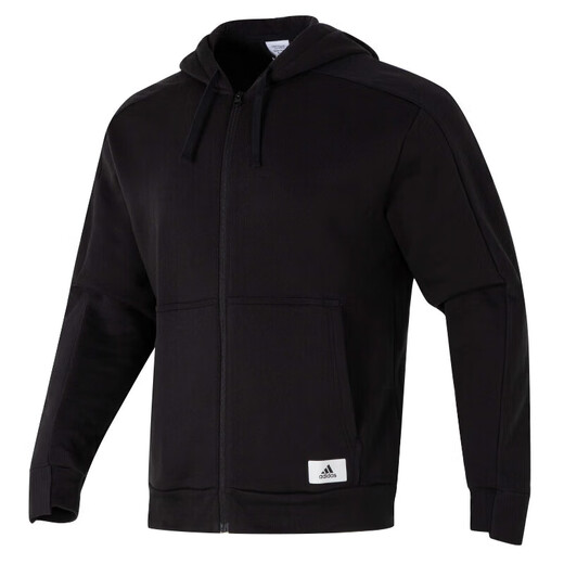 ADIDAS Jacket La nueva ropa deportiva de punto cálido para hombres de los hombres que se dirige a la moda