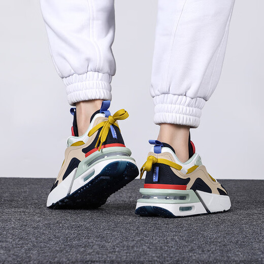 耐克（NIKE）女鞋跑步鞋春秋新款AIRMAX训练鞋运动鞋CZ4149-200官方正品 CI3899-500 现货 41