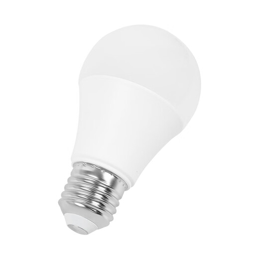 Sanxiong Aurora (Pak) LED bulb cylindrical energy-saving bulb high-power high-brightness LED bulb E27 screw column bulb Interstellar series E27 screw interstellar bulb 3W white light 6500K
